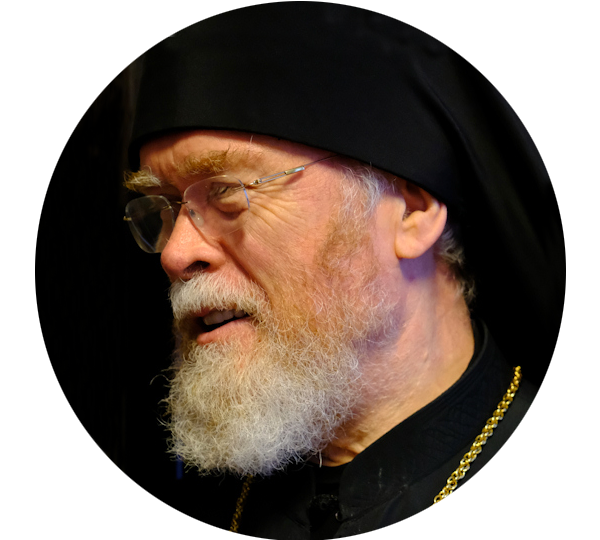 Fr. Meletios